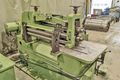24" x 4.12" x 6,000# Ruesch Slitting Line