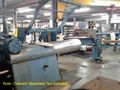 48" x 4.75" x 10,000# Braner Slitting Line