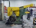 60" x 7.00" x 40,000# Loopco Slitting Line