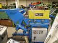36" x 0.200" Mecon Straightener