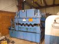 74" x 0.625" Delta Straightener