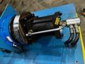4,000# x 20" Minster/CHS Uncoiler