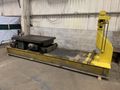 20,000 LB 10 TON AMERICAN TORKLIFT TRAVERSING & ELEVATING HYDRAULIC COIL CAR: STOCK #12127