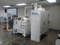 Bryant RU1 CNC Internal Grinding Machine, Fanuc 0iMD Control