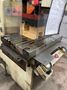 Cincinnati Model 75 OBS 75 Ton Hydraulic Gap Frame Press, 8" Stroke, Die Cushion, Cincinnati Tonnage and Position Controls