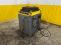 20" X .160" DURANT MODEL #HD-20 MOTORIZED COIL LEVELER STRAIGHTENER: STOCK #23244