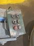 80,000 LBS (40 TON) X 60"  KNIGHT POWER TILTING ROTARY TABLE / WELDING POSITIONER: STOCK #18779