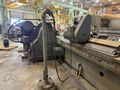 16" x 120" CINCINNATI Plain Cylindrical Grinder