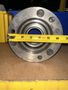 CNC Hydraulic Collet Chuck w/ (41) Assorted Crawford “D” Style Multibore Spring Collets