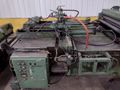 54" X 10 GAUGE DALLAS AIR FEED WITH EDWARDS SHEAR CUT TO LENGTH LINE: STOCK 15968