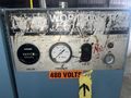 Air Compressor, Worthington, 25 HP