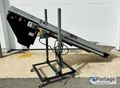 Crizaf Automation Systems  |  LSE/2 Up Conveyor