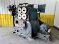 .313" X 4.63" TORRINGTON MODEL #W13A WIRE SPRING COILER / COIL MAKING MACHINE: STOCK #18807