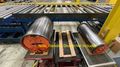 6,000# x 60" K & S Banding Line