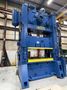 600 Ton Verson S2-600-96-60t Rebuilt Straight Side Mechanical Press For Sale, Ready To Ship!