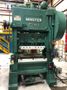 100 Ton, MINSTER P2-100-48 "Piece-Maker" Straight Side High Speed Press
