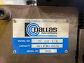 18" Dallas Servo Feed Straightener (High Strength Material) Model #DRFXS-618