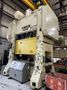 800 ton Blow Press Model SC2-800-108-54 Used Straight Side Mechanical Metal Stamping Press For S