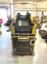 10,000 lbs. x 24" Wide Mecon Model# 100CCS24 Coil Cradle Straightener For Sale, Year 1992