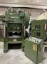60 ton Minster Model P2-60-36 Piece-Maker Used Highspeed Straight Side Mechanical Metal Stamping