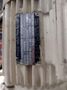 5' x 13" KENT MODEL #KRD3050 RADIAL DRILL: STOCK #17884