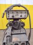 200 AMP MILLER  MODEL #CP-200 WELDER WITH MILLER WIRE FEEDER: STOCK #19660