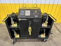 80,000 LBS ANCHOR-LAMINA 4-CYLINDER PORTABLE HYDRAULIC DIE SETTING & SEPARATING SYSTEM: STOCK #1