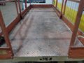 28' JLG MODEL #2658-E SCISSOR MAN LIFT 1,000 LB CAPACITY: STOCK #19394
