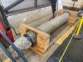 Davi MCB 3045 1.5″ x 10′ CNC Plate Roll w/ Leonardo Systems Controller