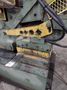 95 TON HILL ACME MODEL #6 HYDRAULIC IRONWORKER: STOCK #23420