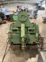 ROUNDO PS-255 10’ x ½” 3 Roll Plate Bending Roll 1988’ #7675