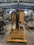 HAEGER HP6-B  6 Ton Hydraulic Insertion Press & Autofeed Bowl USA #7676