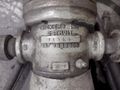 2 HP HYDRAULIC POWER UNIT: STOCK #23577