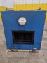 2500 CFM AIR KING MODEL #M-25DHE AIR FILTRATION UNIT W/ STAND: STOCK #23529