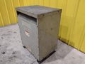 45 KW GENERAL ELECTRIC 480 <-> 240 VOLT TRANSFORMER: STOCK #23365