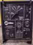 150 AMP MILLER ECONOTIG - AC/DC TIG WELDER POWER SOURCE: STOCK #23029