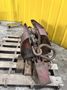 (2) 15 TON CLAMP-CO GIRDER WIDE FLANGE BEAM LIFTING CLAMPS: STOCK #22981