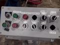 36” WIDE YODER SLITTING HEAD WITH POWERED FEED ROLLS: STOCK  #22951