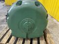 600 HP x 3560 RPM AC MOTOR: STOCK #22655