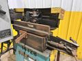 10" GUILD MODEL #PSA-135-10 SHEAR END COIL STRIP WELDER: STOCK #22609