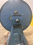 4,000 LB X 18" LITTELL MODEL #40-18 PULL OFF COIL REEL UNCOILER: STOCK #22426