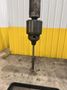 20" CLAUSING MODEL #2276 SINGLE SPINDLE DRILL PRESS:  STOCK #22345