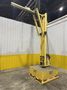 20' HIGH SALA MODEL #8530558 JIB STYLE FALL ARREST SAFETY SYSTEM: STOCK #22176