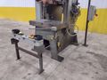 70 TON HEIM MODEL #7G GAP FRAME PUNCH PRESS, 5" STROKE: STOCK #22126