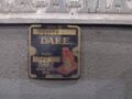 9" DAKE PARMA WORK-A-MATIC MODEL SXC VERTICAL ROLL IN BANDSAW 110 VOLTS: STOCK #22056