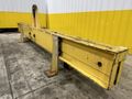 35,000 LB X 15' HEAVY DUTY LIFTING BEAM / SPREADER BAR FOR CRANE: STOCK #22000