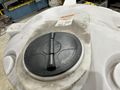 900 GALLON LIQUID CONTAINER: STOCK #21964