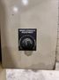 7,500 LB X 40" ROWE 7540 DSV MOTORIZED COIL REEL UNCOILER: STOCK #21925