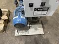 65 GPM X 3 HP LAKOS FILTRATION PUMP & STRAINER: STOCK #21909