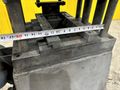 7 TON AIRAM 4-POST PNEUMATIC CUTOFF PRESS: STOCK #21825
